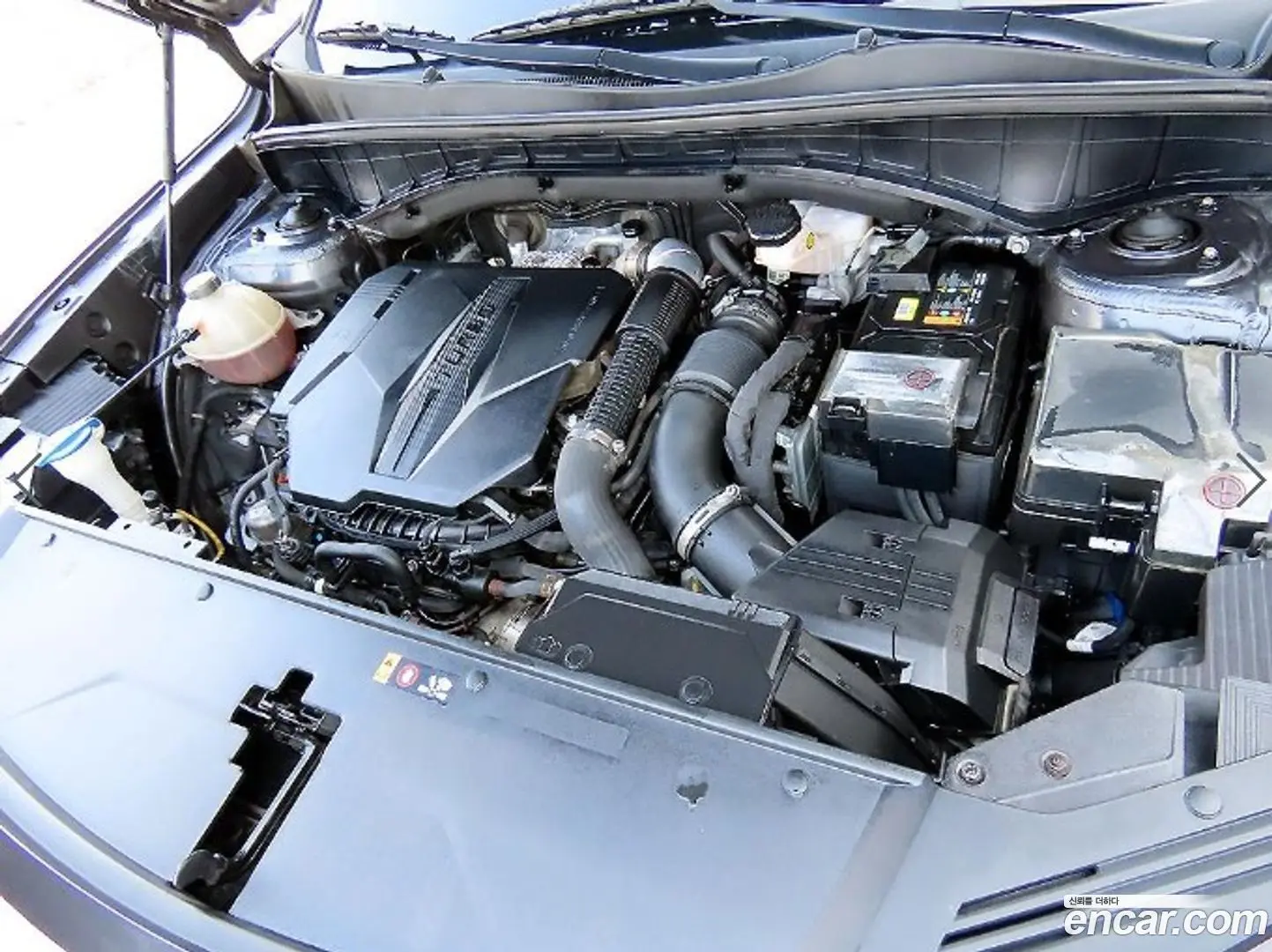 Kia Sorento Gasoline 2.5T 2WD