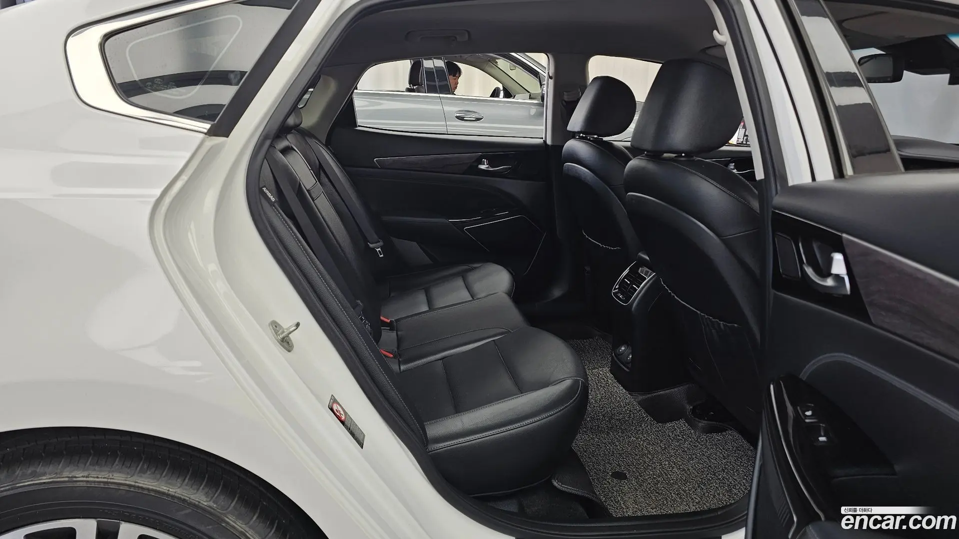Kia K7 2.5 GDI Noblesse