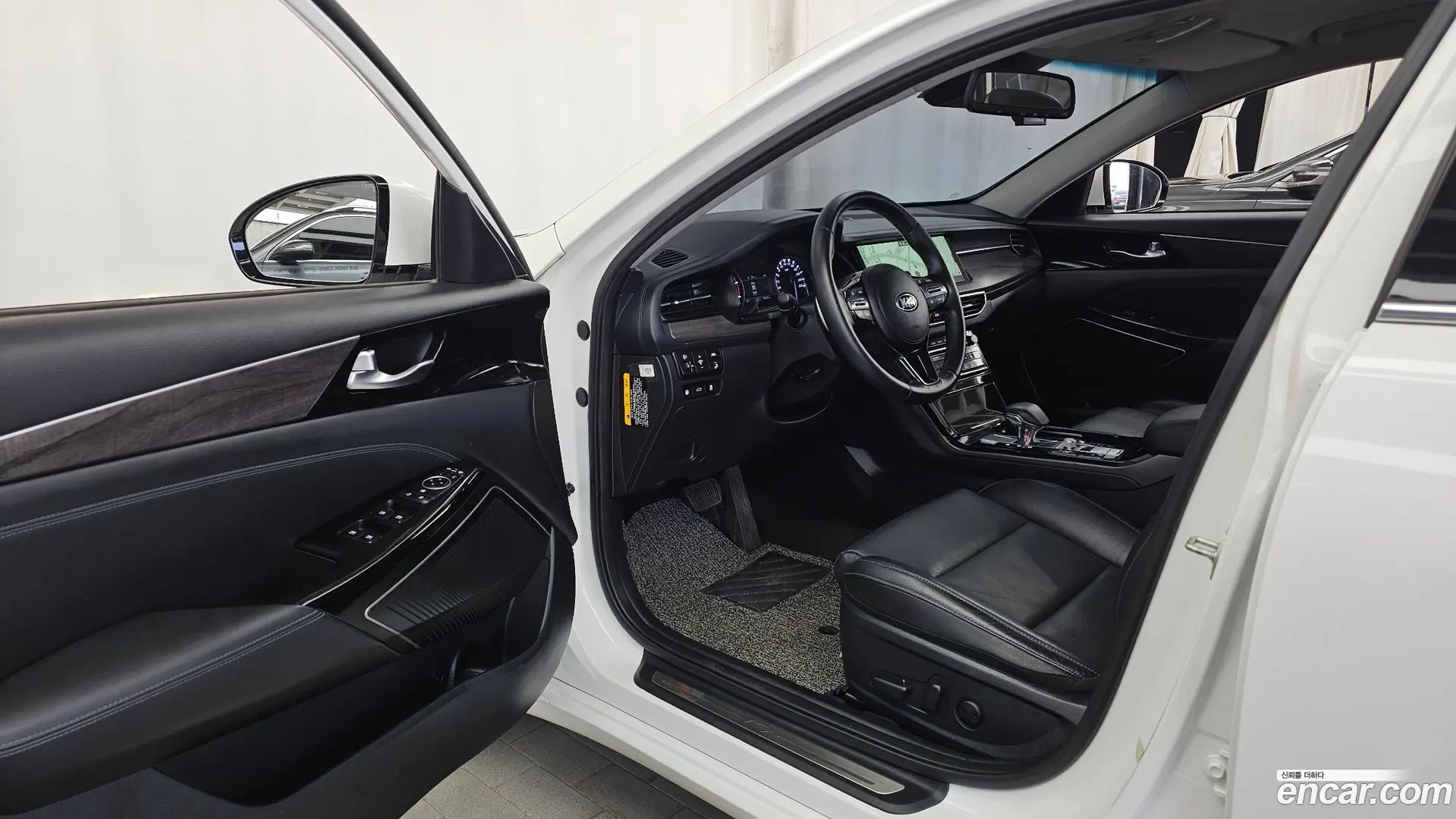 Kia K7 2.5 GDI Noblesse