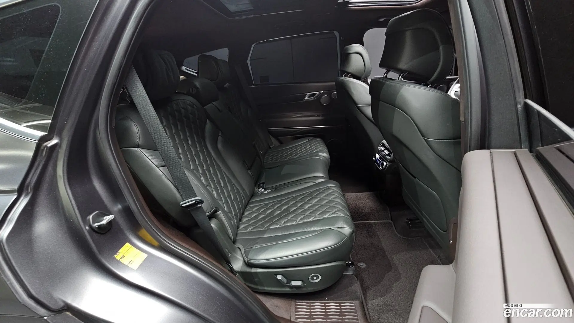Genesis GV80 3.0 Diesel AWD 2020