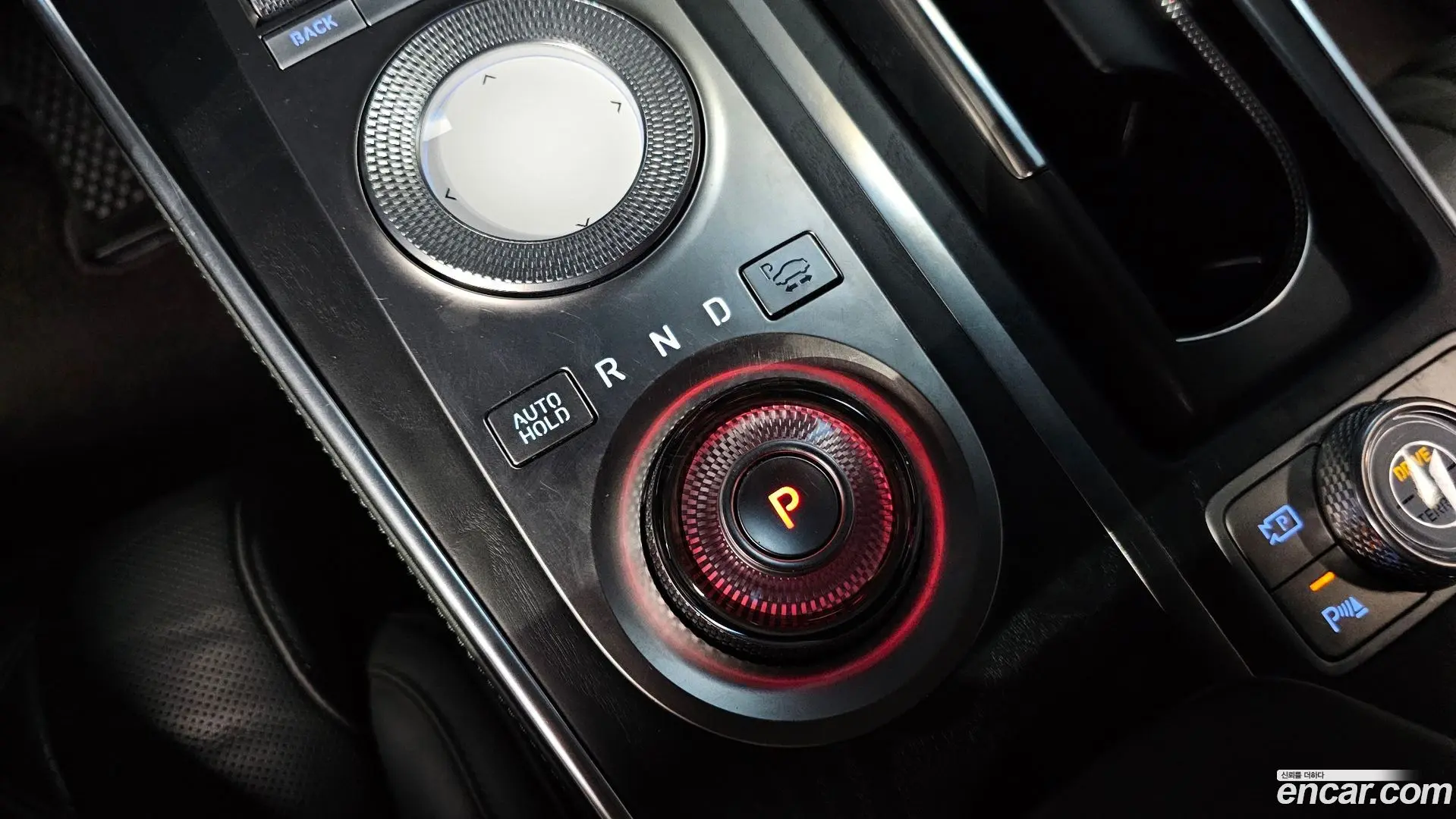 Genesis GV80 3.0 Diesel AWD 2020