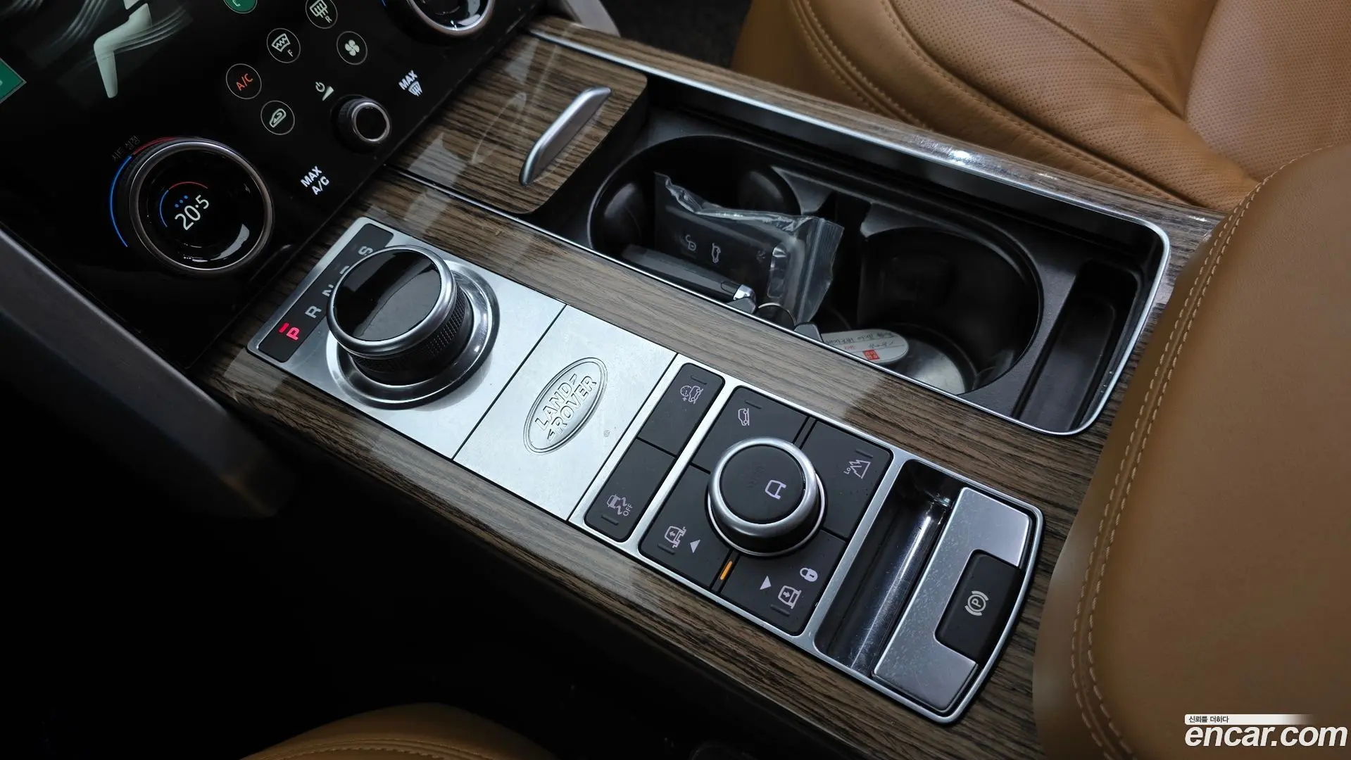 Land Rover Range Rover D350 Vogue SE Disel