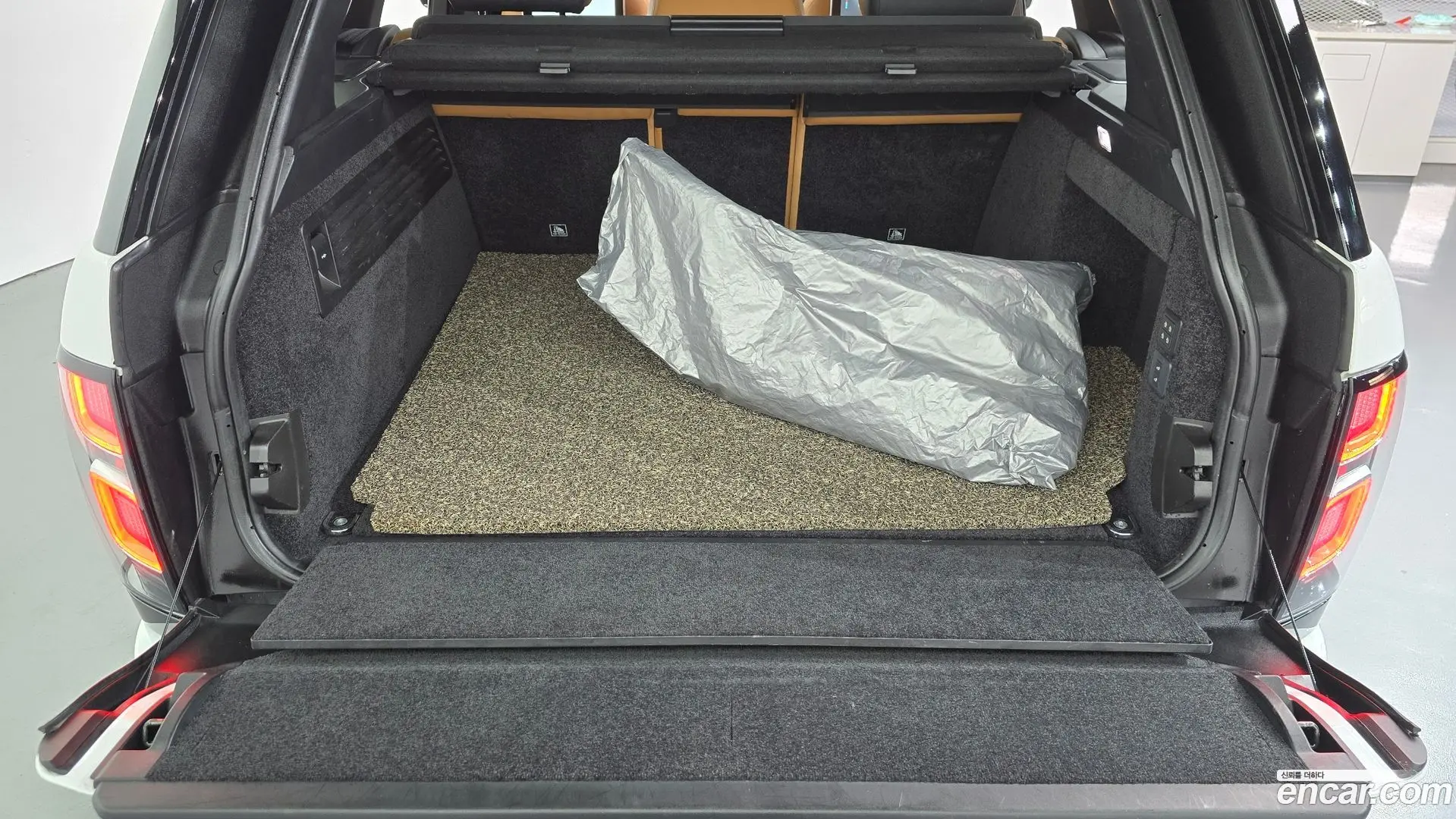 Land Rover Range Rover D350 Vogue SE Disel