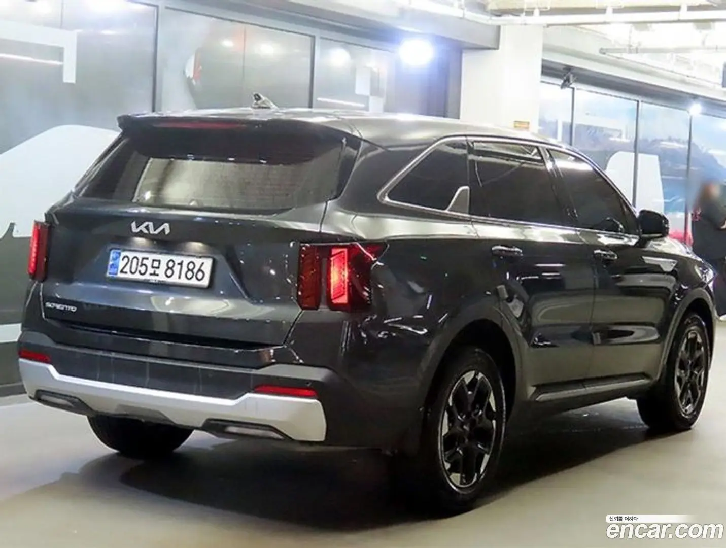 Kia Sorento Diesel 2.2 2WD
