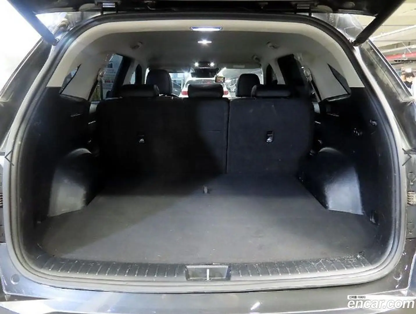 Kia Sorento Diesel 2.2 2WD