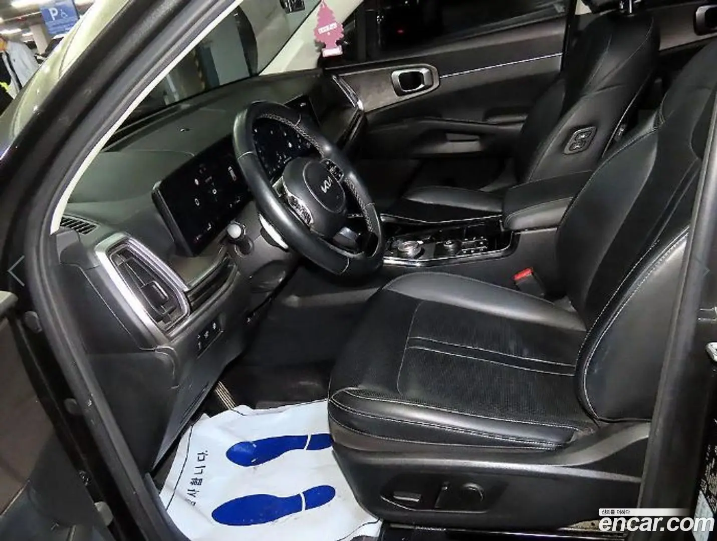 Kia Sorento Diesel 2.2 2WD