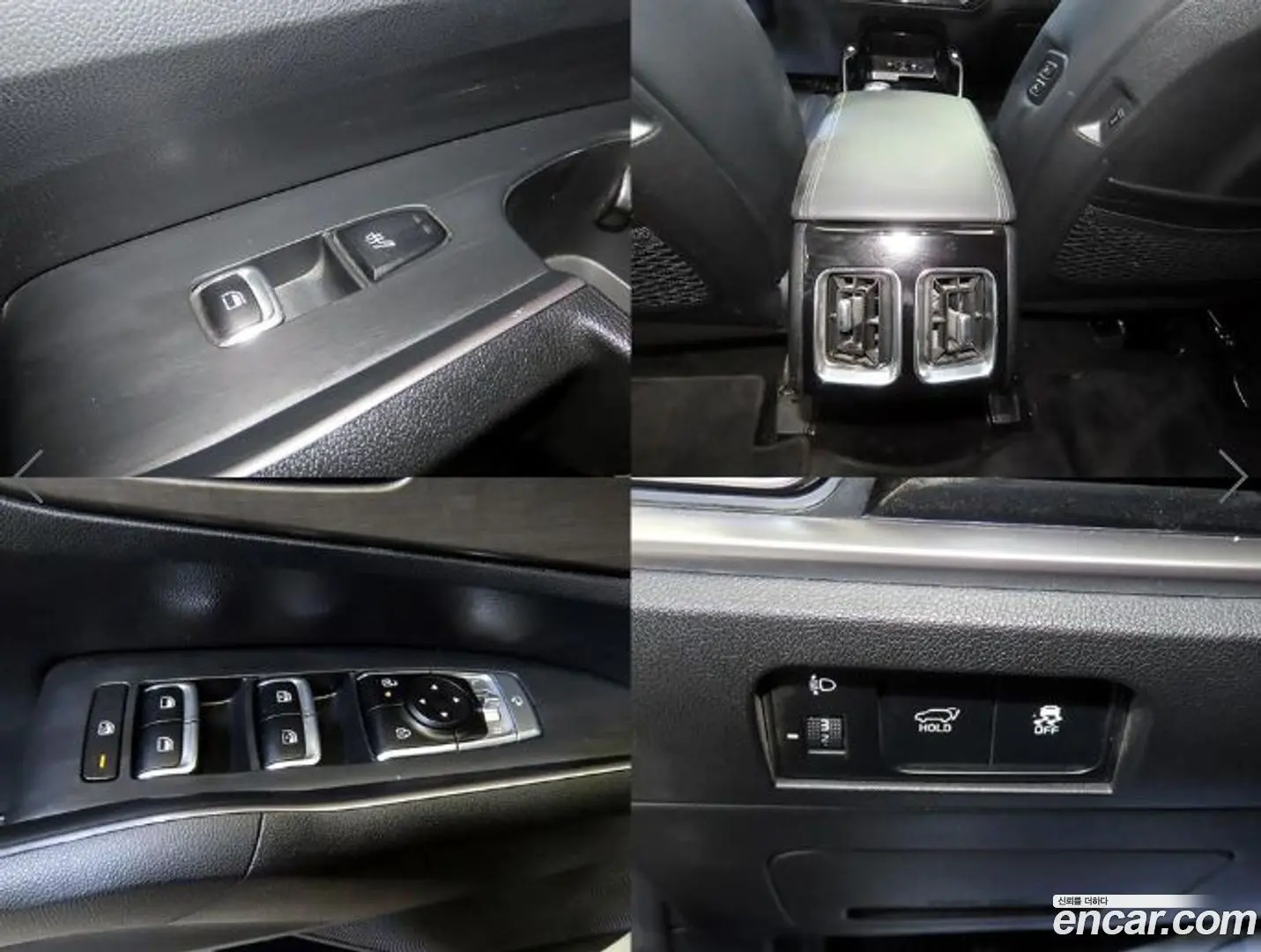 Kia Sorento Diesel 2.2 2WD