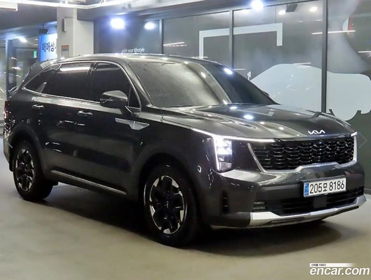 Kia Sorento Diesel 2.2 2WD
