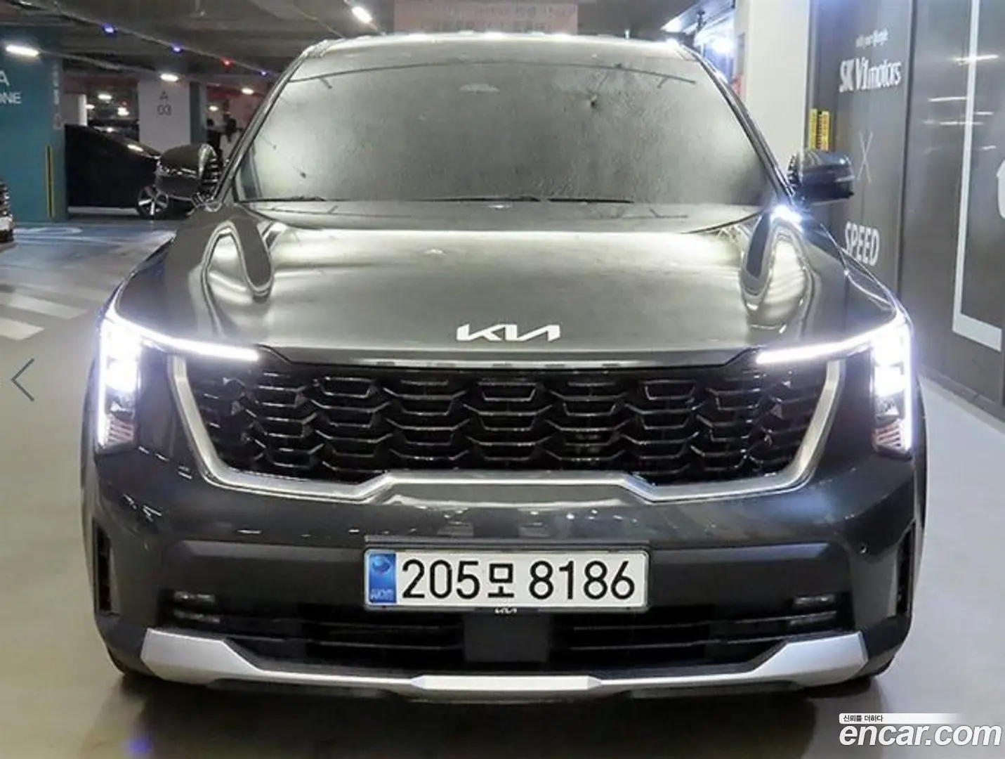 Kia Sorento Diesel 2.2 2WD