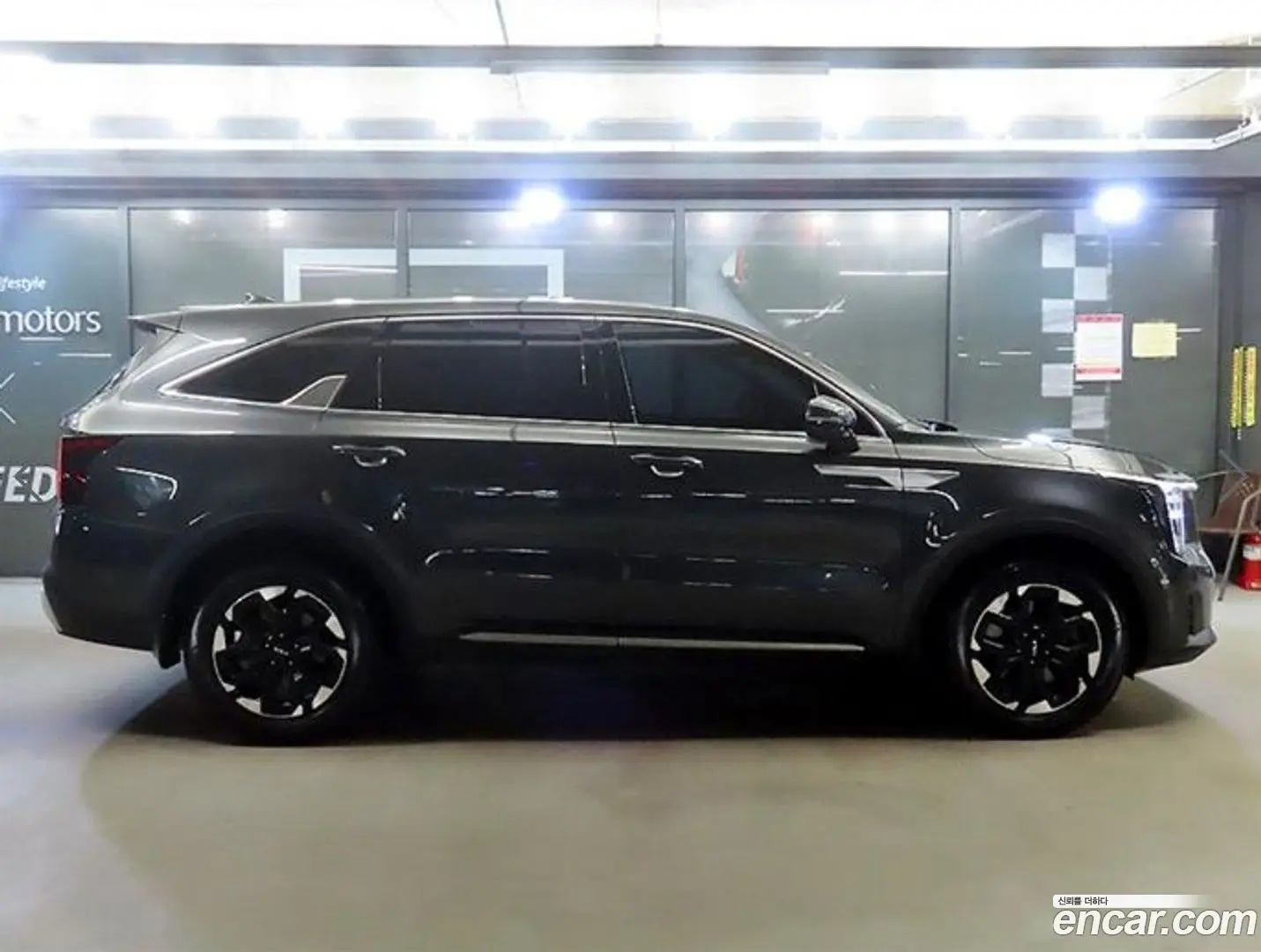 Kia Sorento Diesel 2.2 2WD