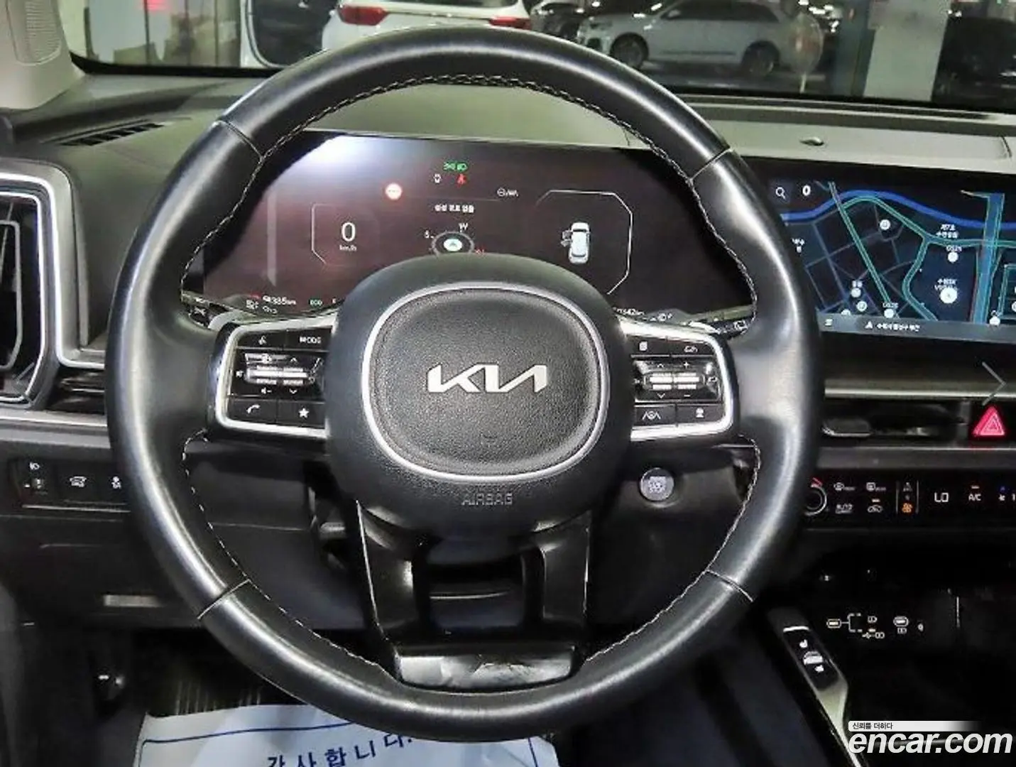 Kia Sorento Diesel 2.2 2WD