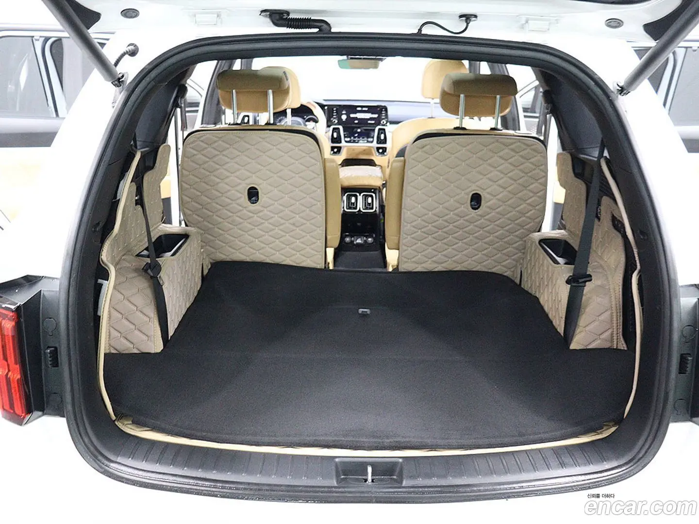 Kia Sorento Diesel 2.2 2WD