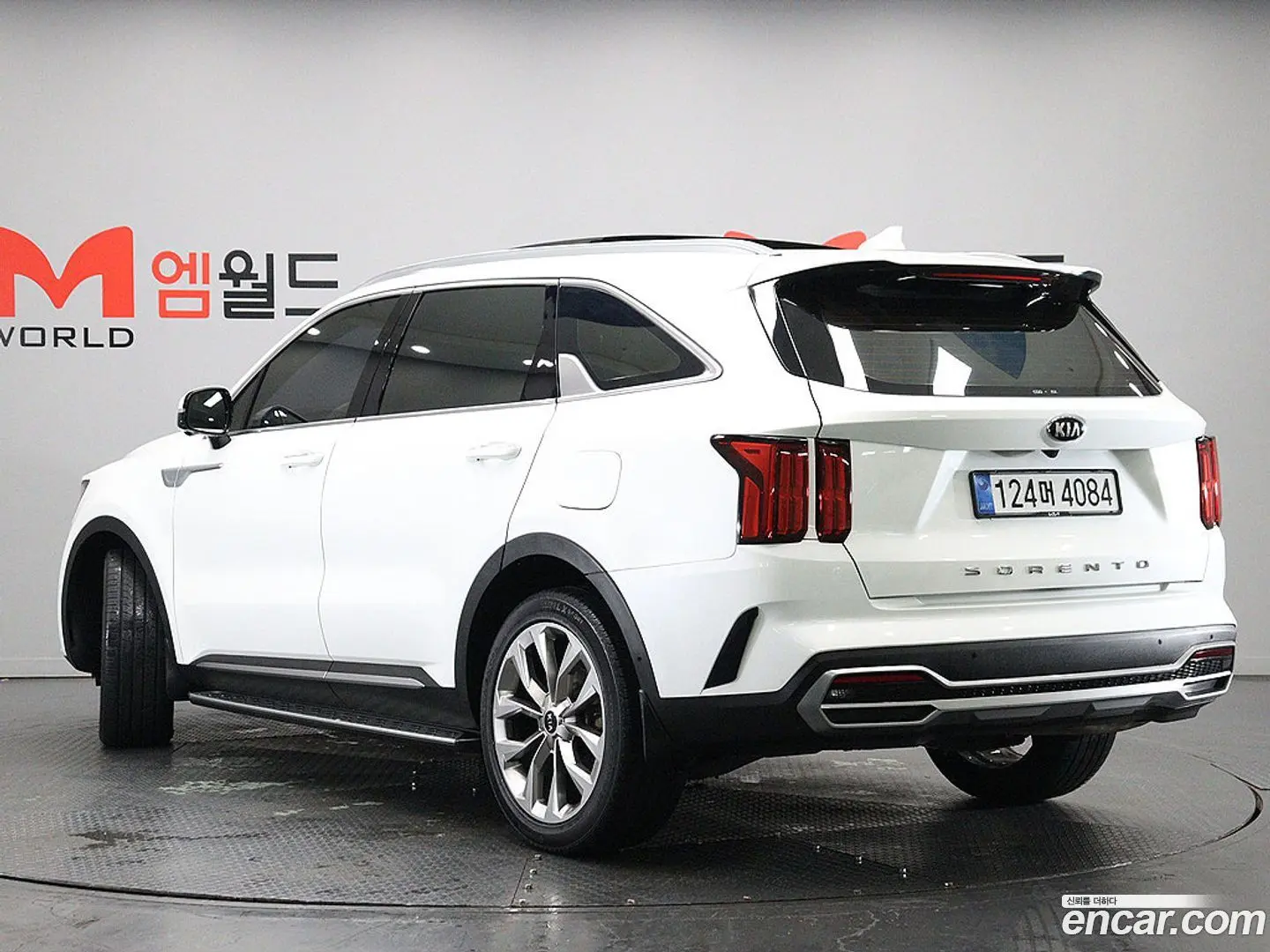 Kia Sorento Diesel 2.2 2WD