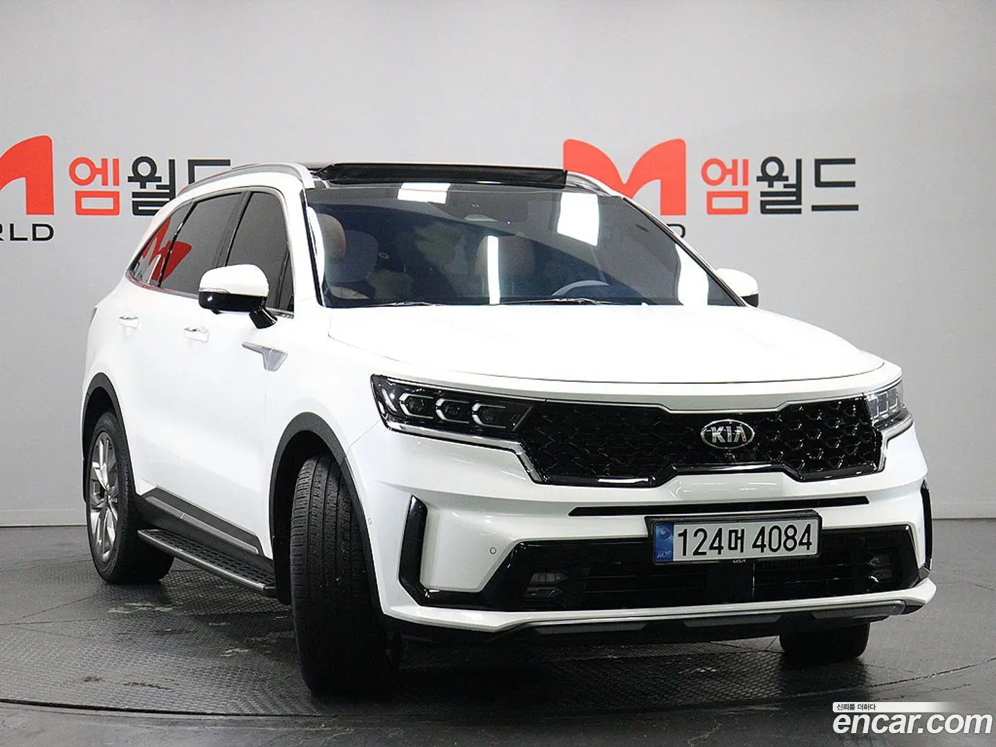 Kia Sorento Diesel 2.2 2WD