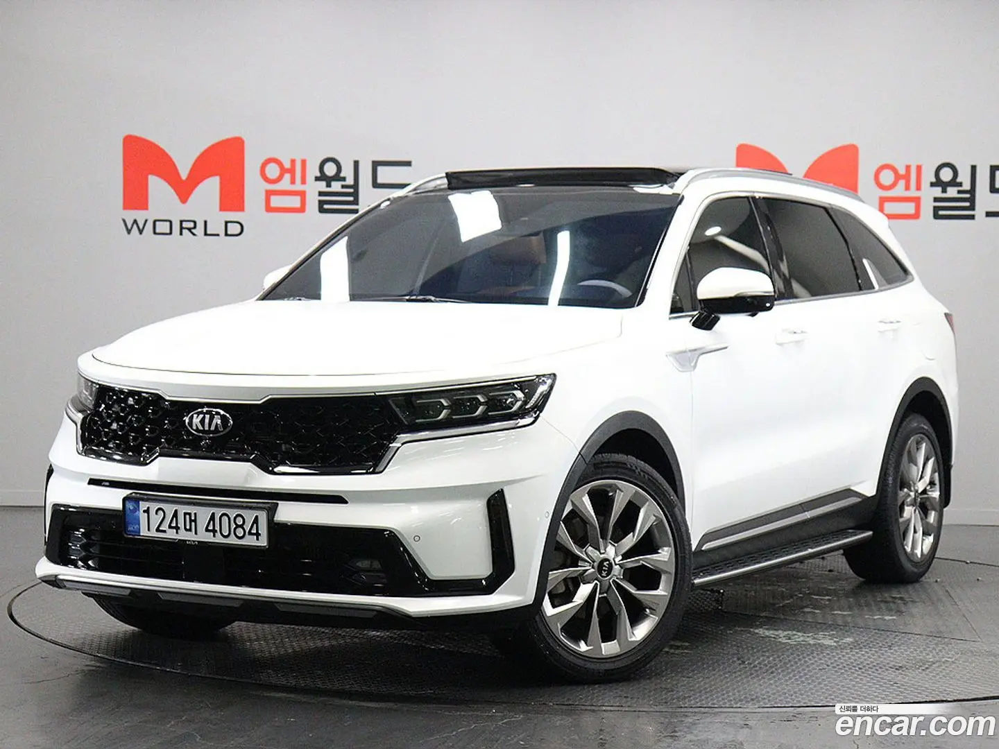 Kia Sorento Diesel 2.2 2WD