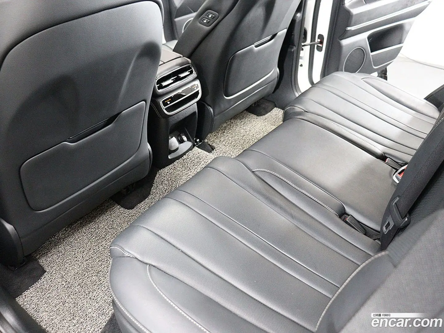 Genesis GV80 2.5T Gasoline AWD 2020