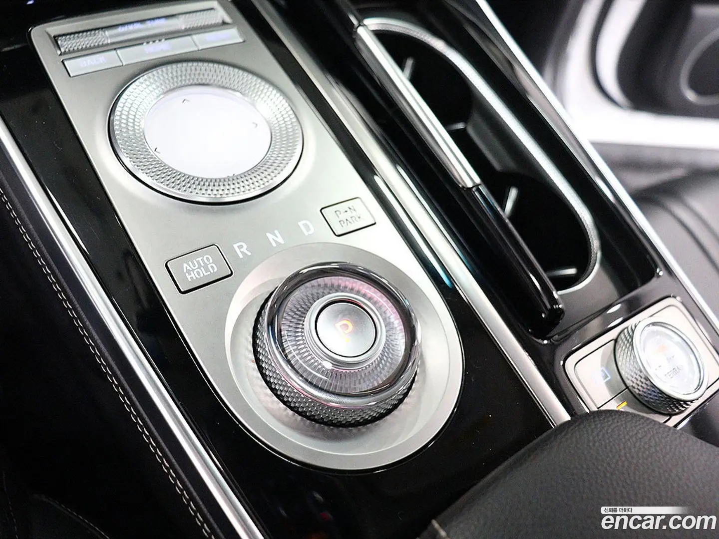 Genesis GV80 2.5T Gasoline AWD 2020