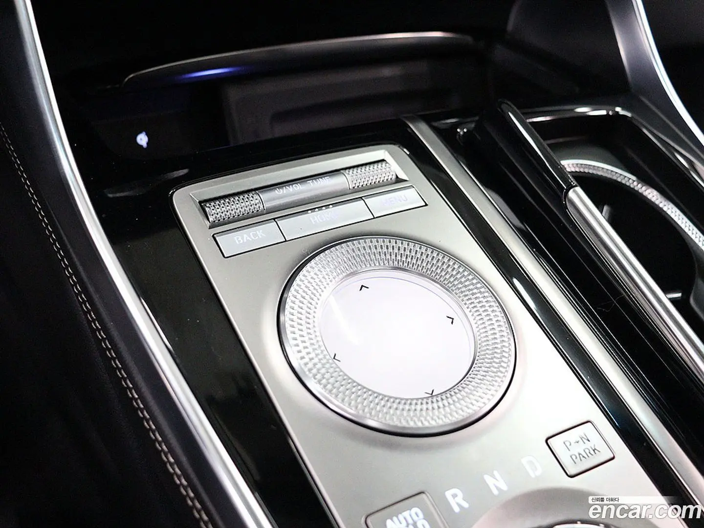 Genesis GV80 2.5T Gasoline AWD 2020