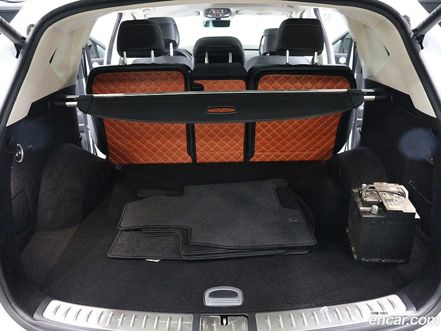 Genesis GV80 2.5T Gasoline AWD 2020