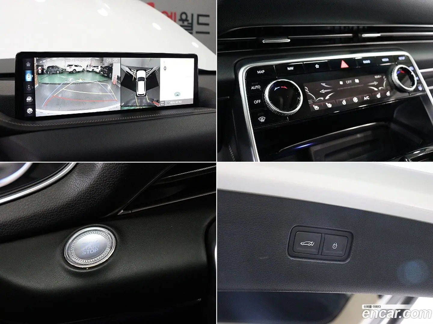Genesis GV80 2.5T Gasoline AWD 2020
