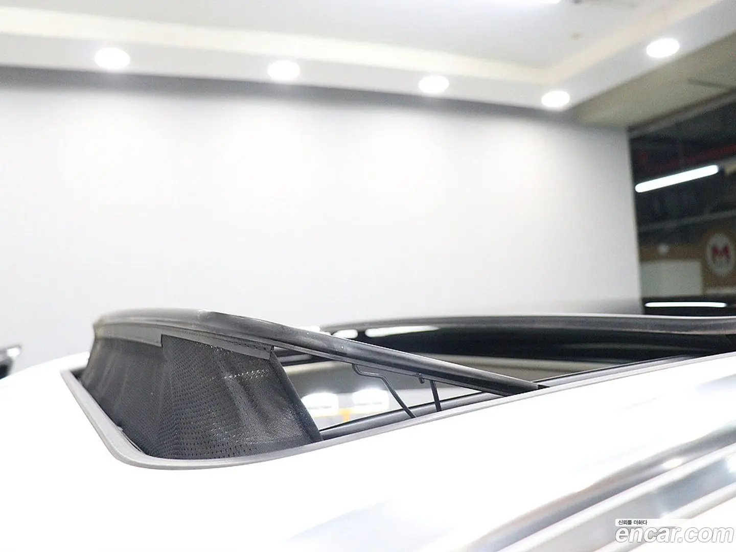 Genesis GV80 2.5T Gasoline AWD 2020