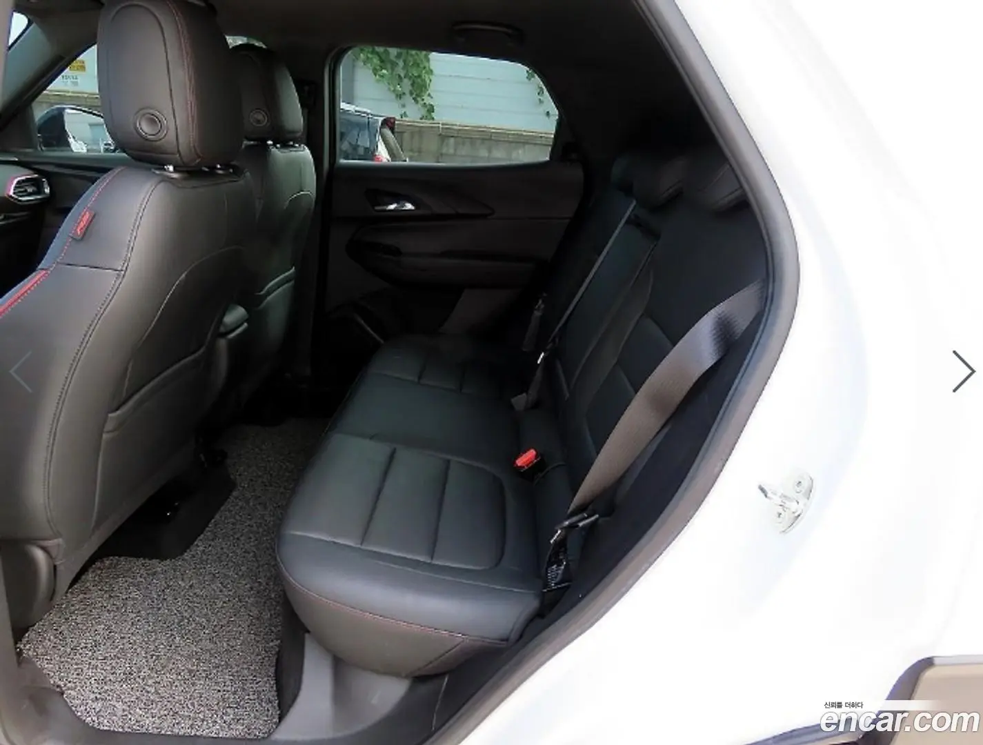 Chevrolet Trailblazer 1.3 Turbo 2WD