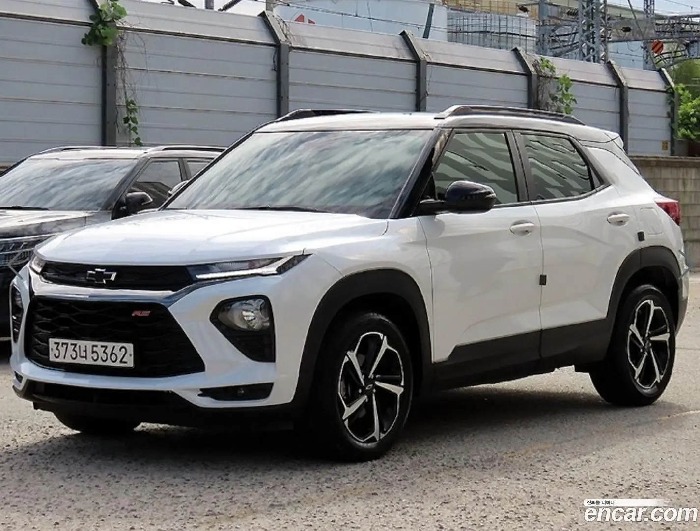 Chevrolet Trailblazer 1.3 Turbo 2WD