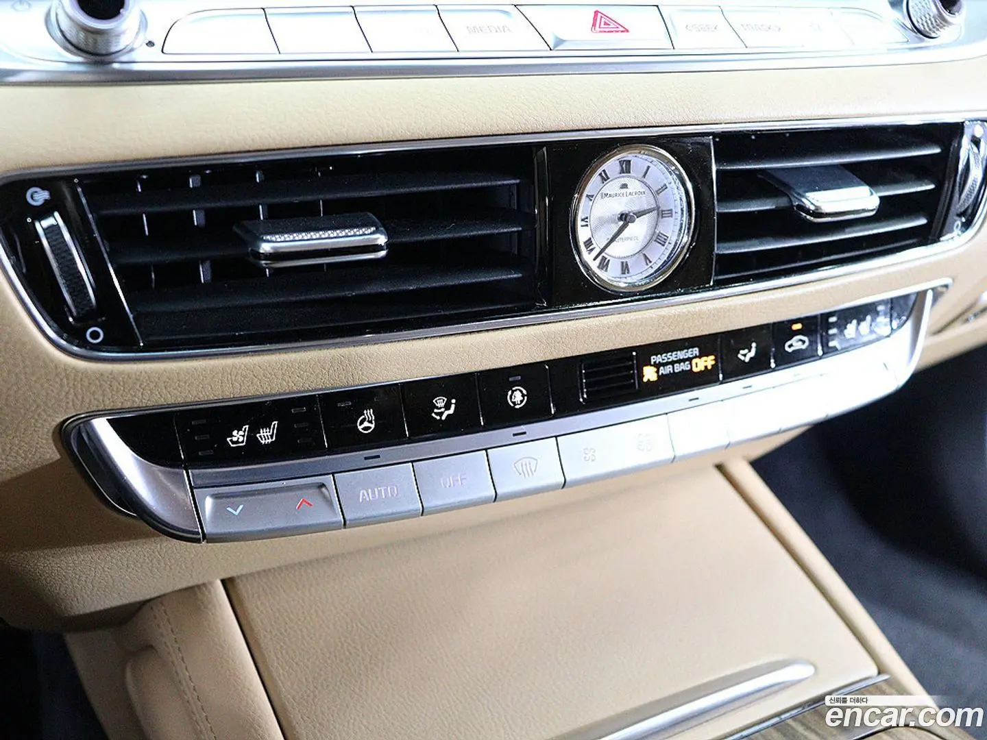 Kia K9 3.8 GDI AWD