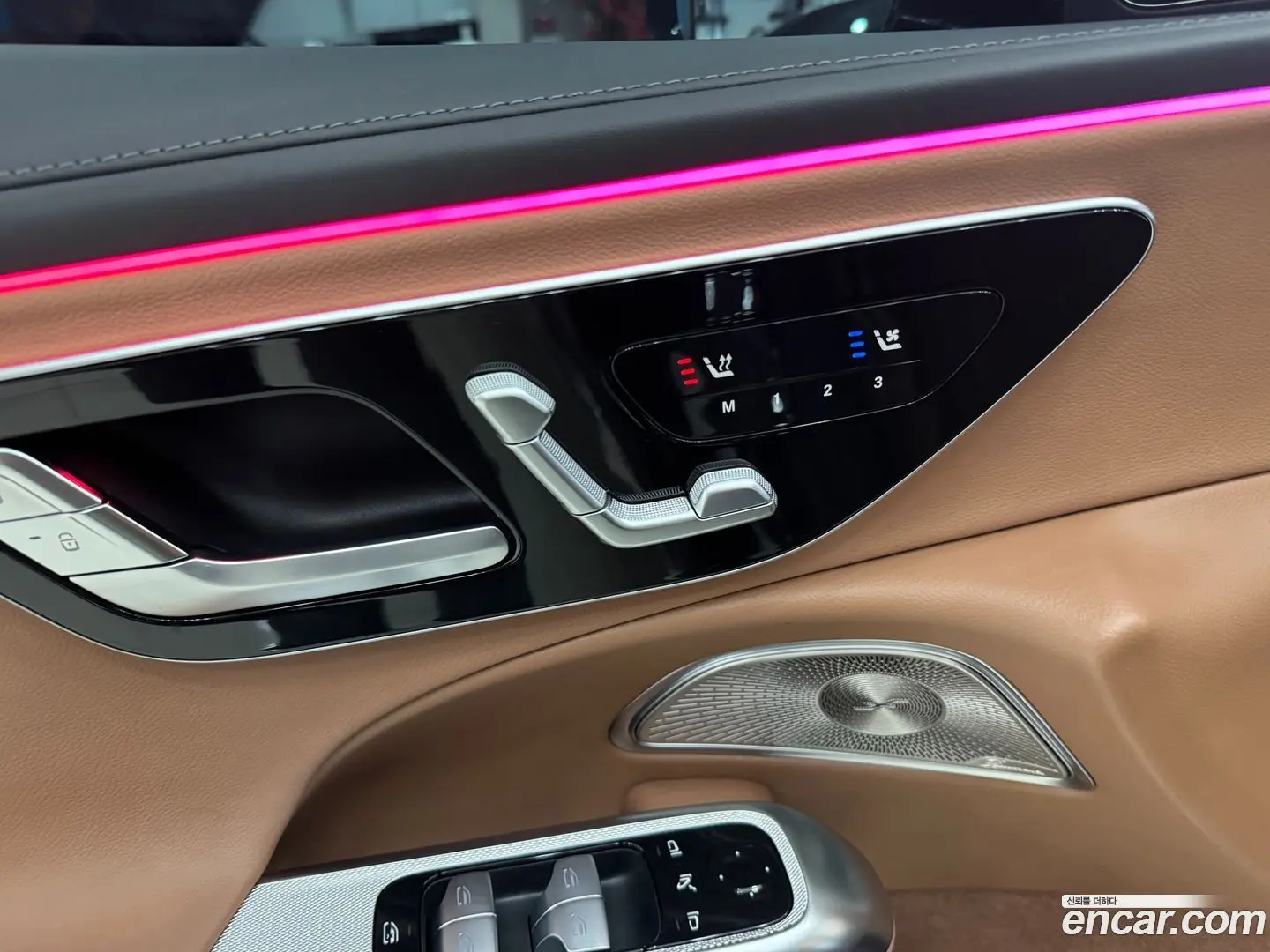 Mercedes-Benz E-Class E300 4MATIC Exclusive 2023