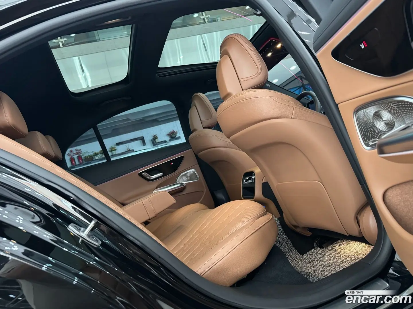 Mercedes-Benz E-Class E300 4MATIC Exclusive 2023