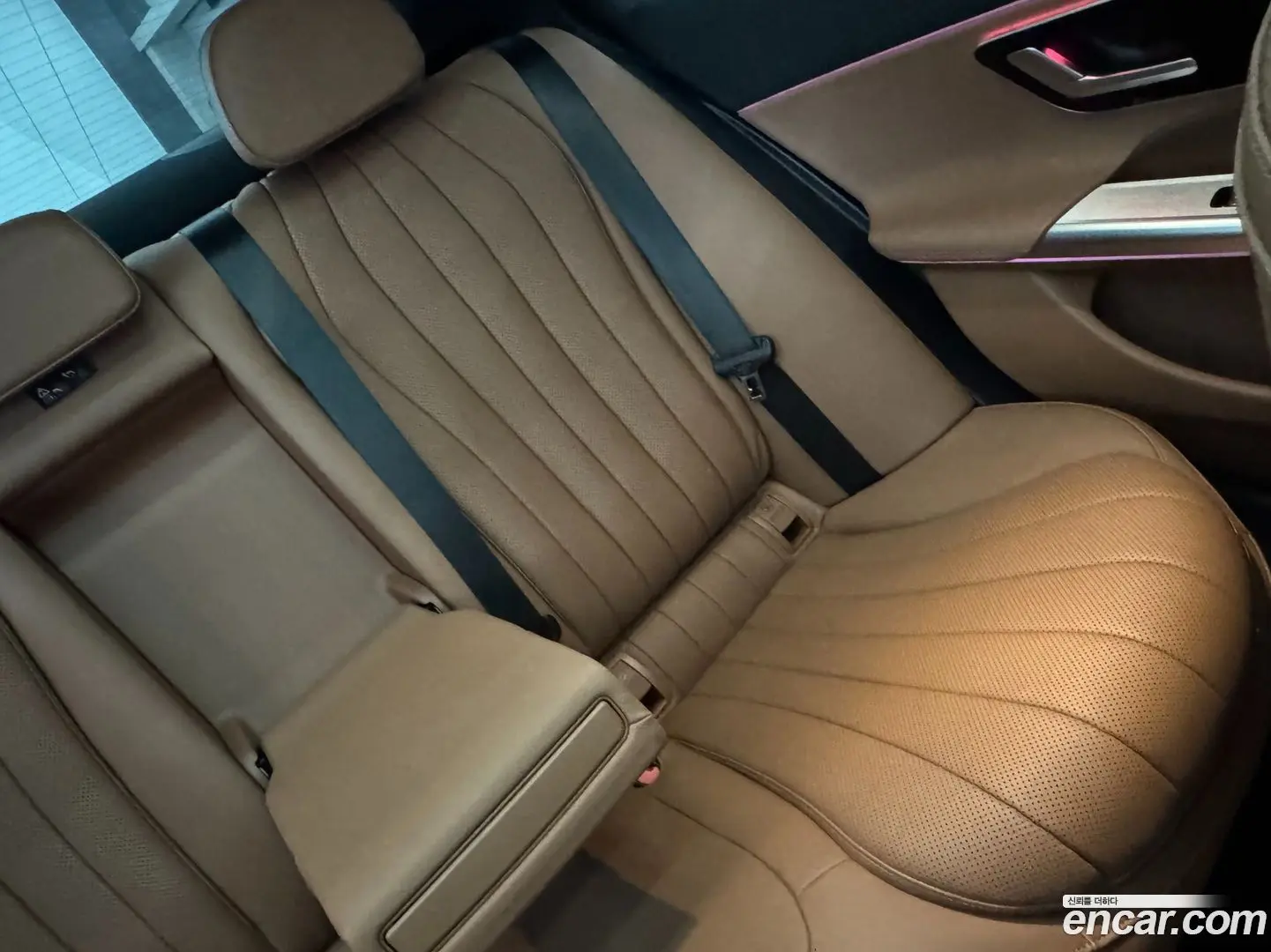 Mercedes-Benz E-Class E300 4MATIC Exclusive 2023