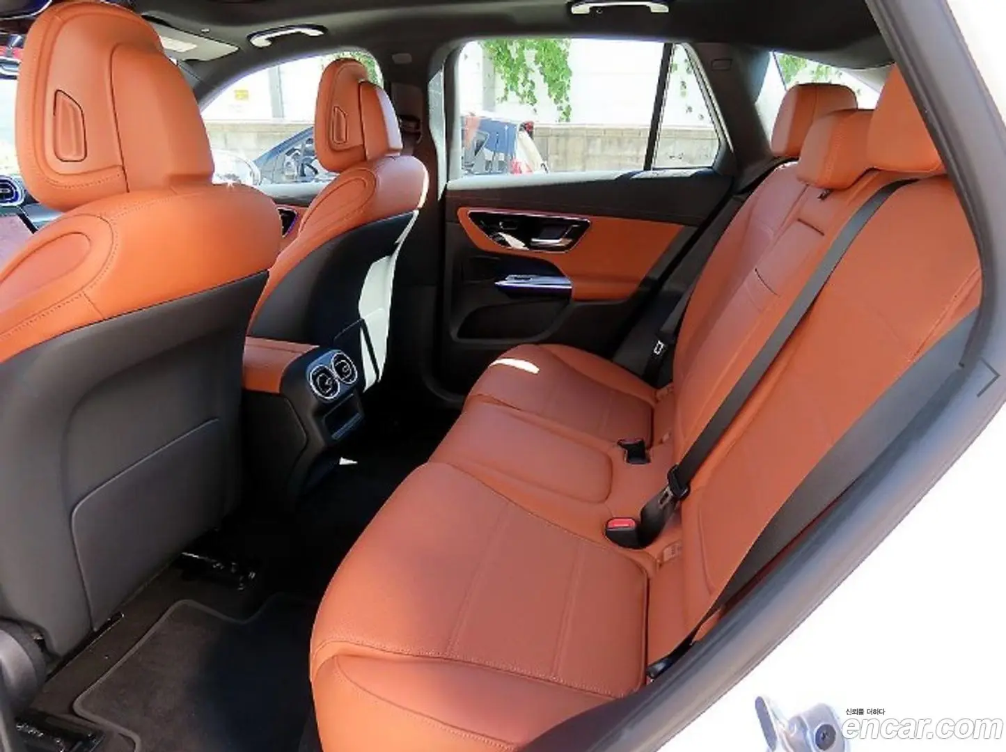 Mercedes-Benz GLC-Class GLC220 d 4MATIC