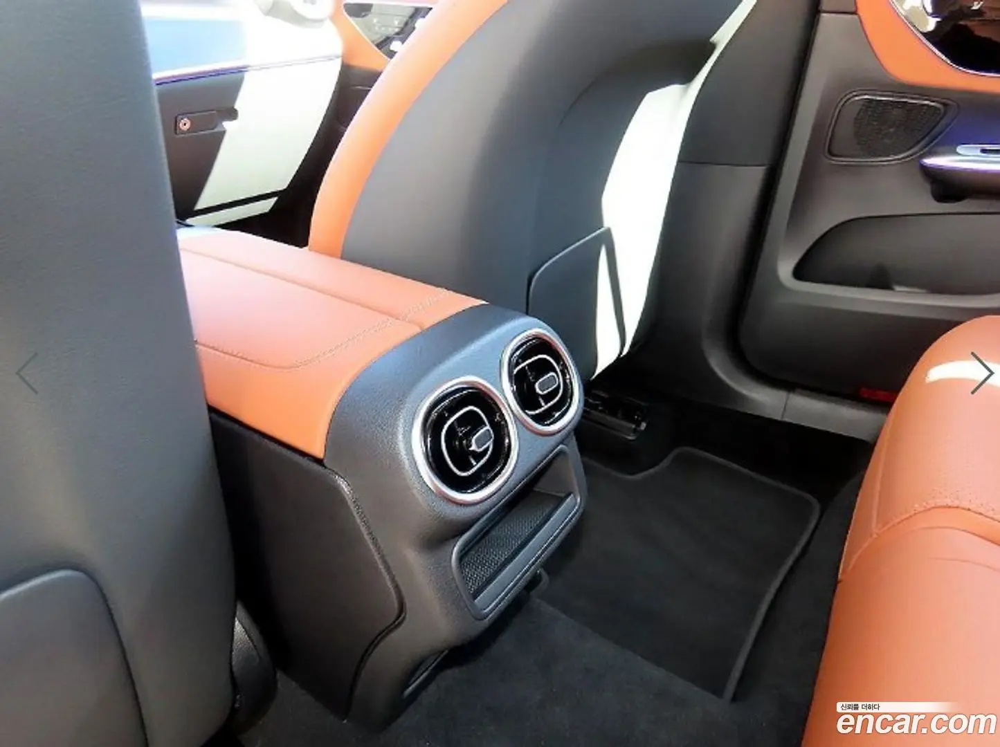 Mercedes-Benz GLC-Class GLC220 d 4MATIC