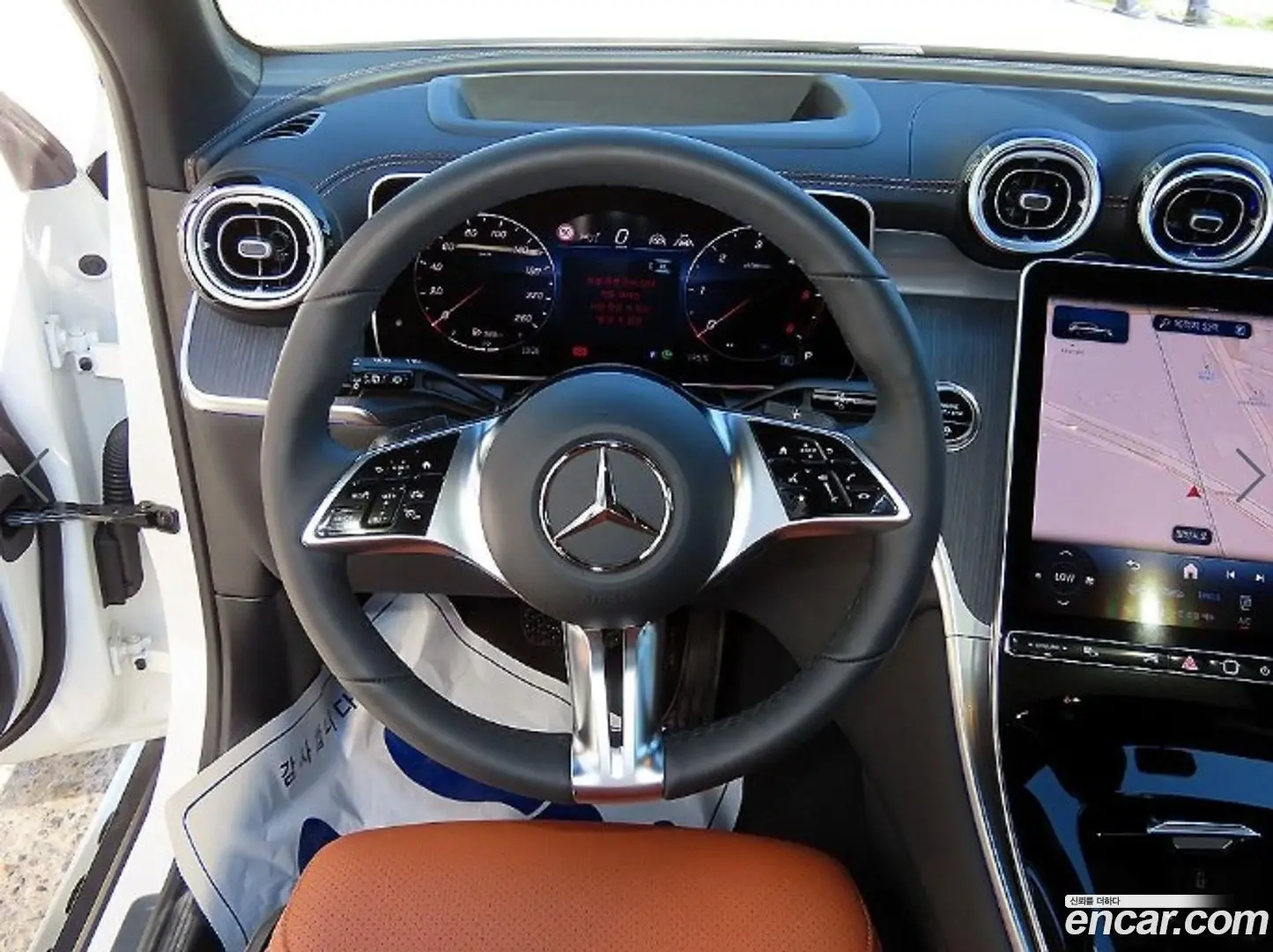 Mercedes-Benz GLC-Class GLC220 d 4MATIC