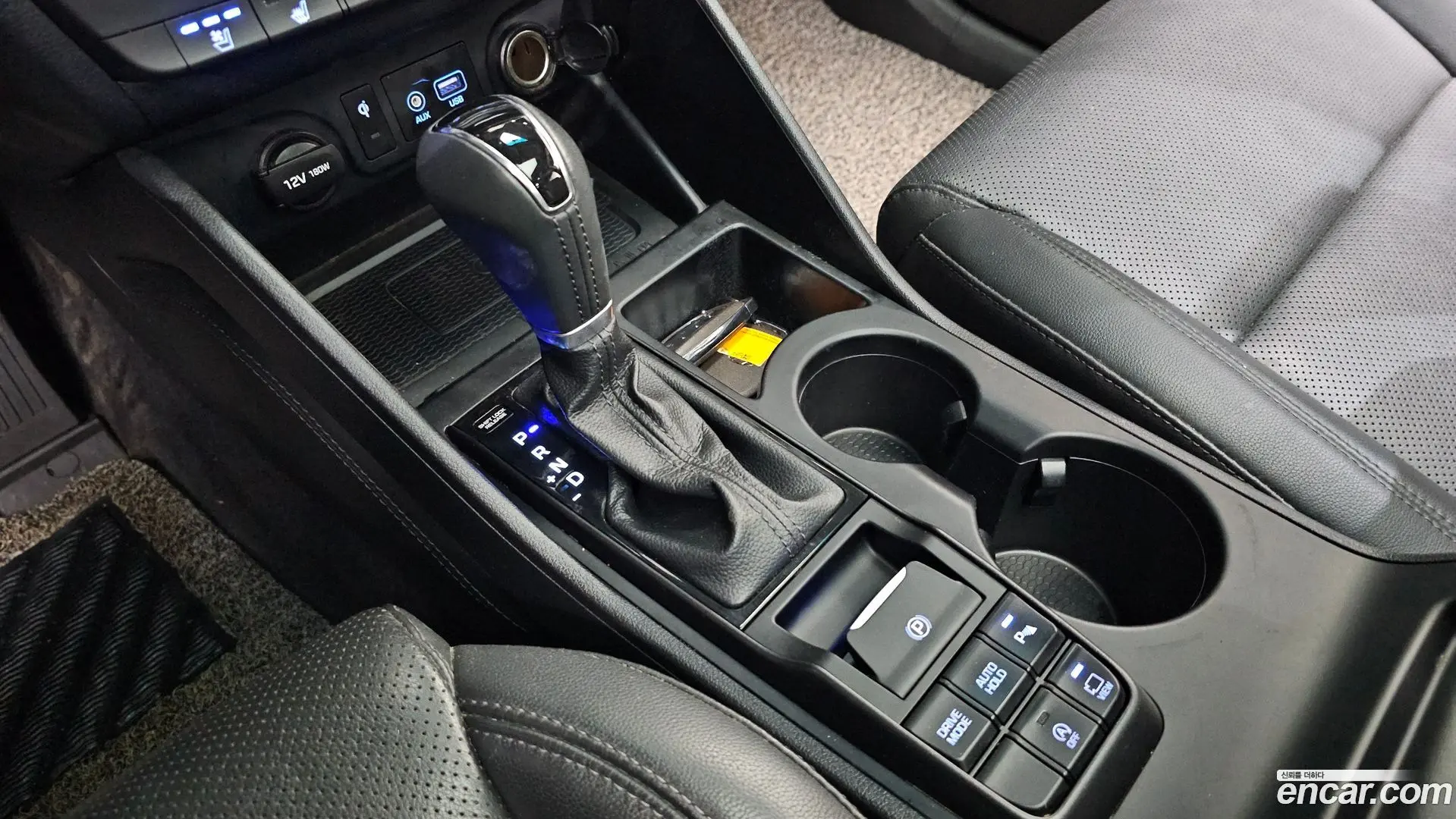 Hyundai Tucson Diesel 2.0 2WD