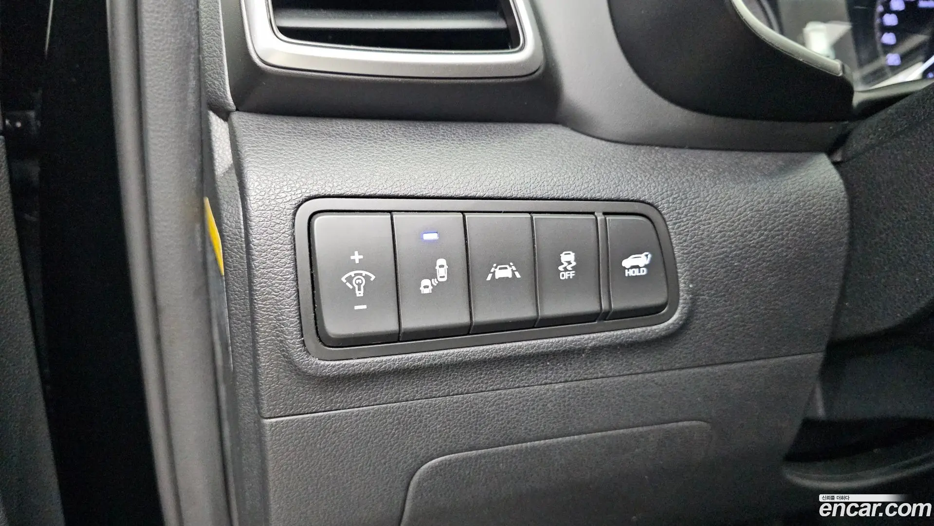 Hyundai Tucson Diesel 2.0 2WD