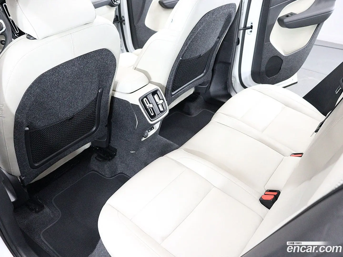 Volvo XC40 B4 Ultimate Bright