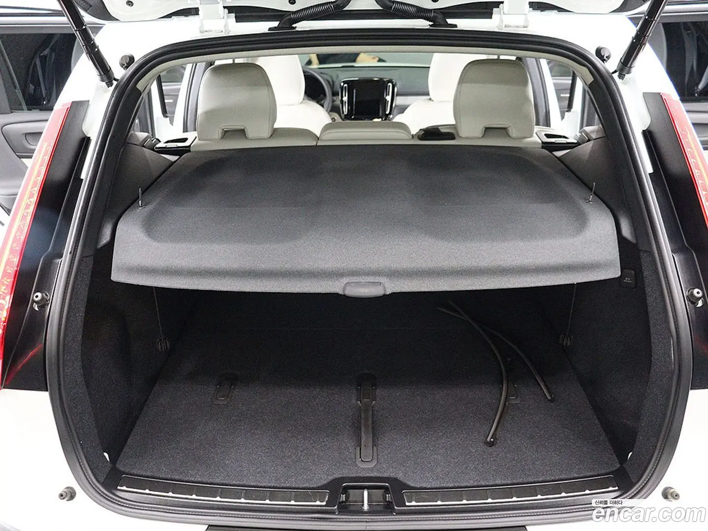 Volvo XC40 B4 Ultimate Bright