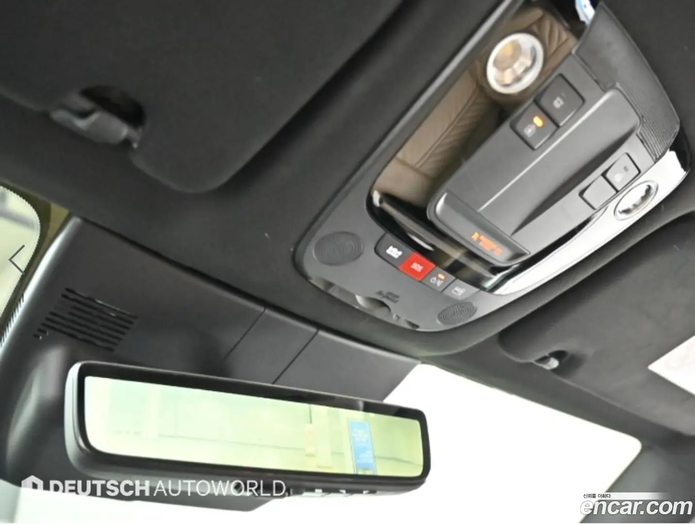 Kia Sorento Gasoline 2.5T 2WD