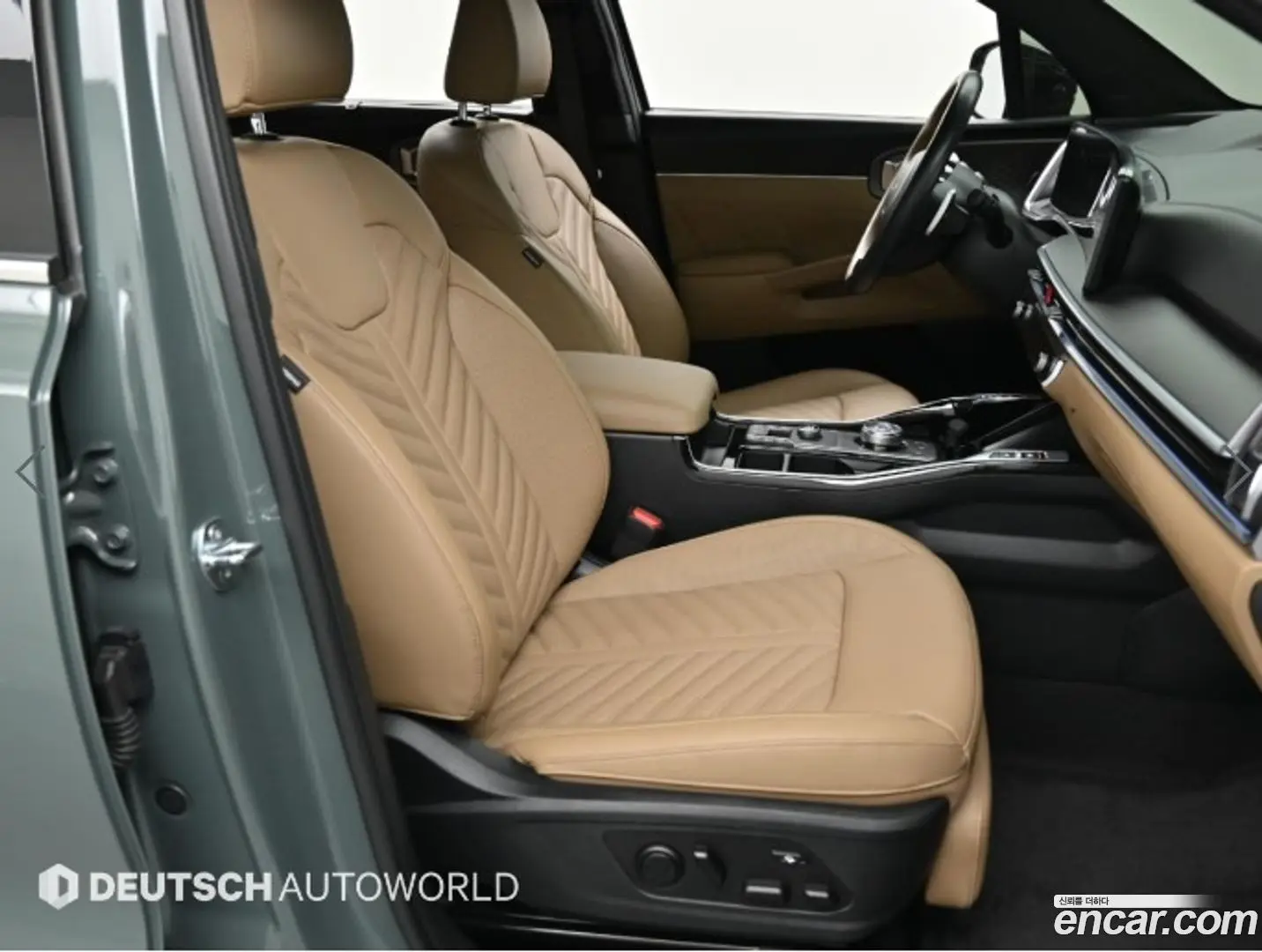 Kia Sorento Gasoline 2.5T 2WD