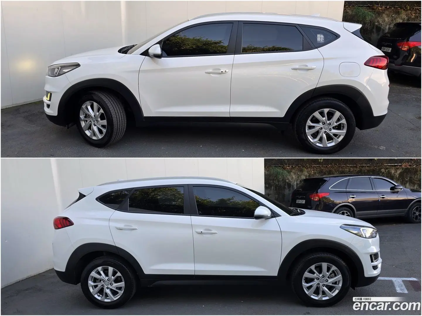 Hyundai Tucson Diesel 1.6 2WD