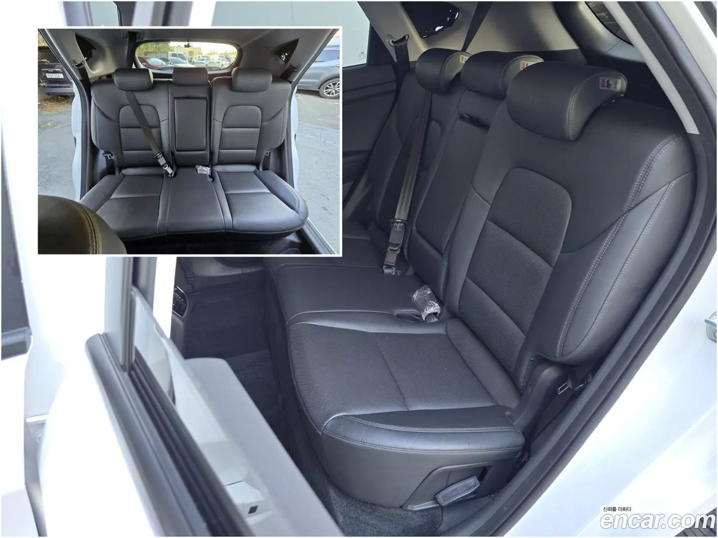 Hyundai Tucson Diesel 1.6 2WD