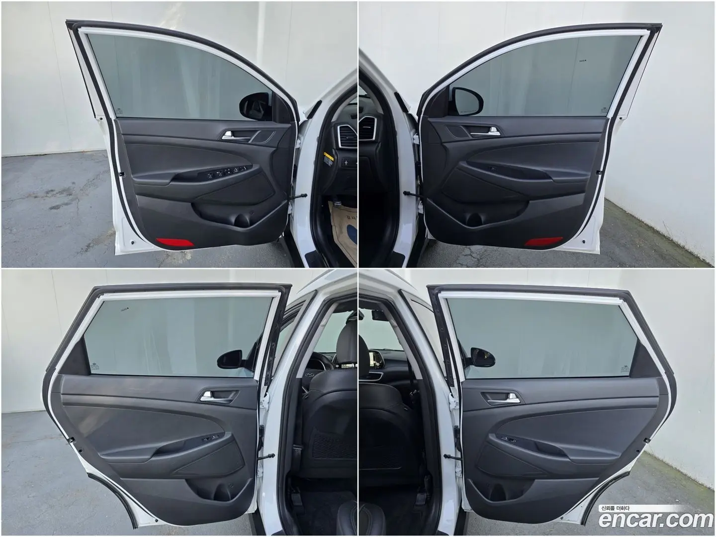 Hyundai Tucson Diesel 1.6 2WD
