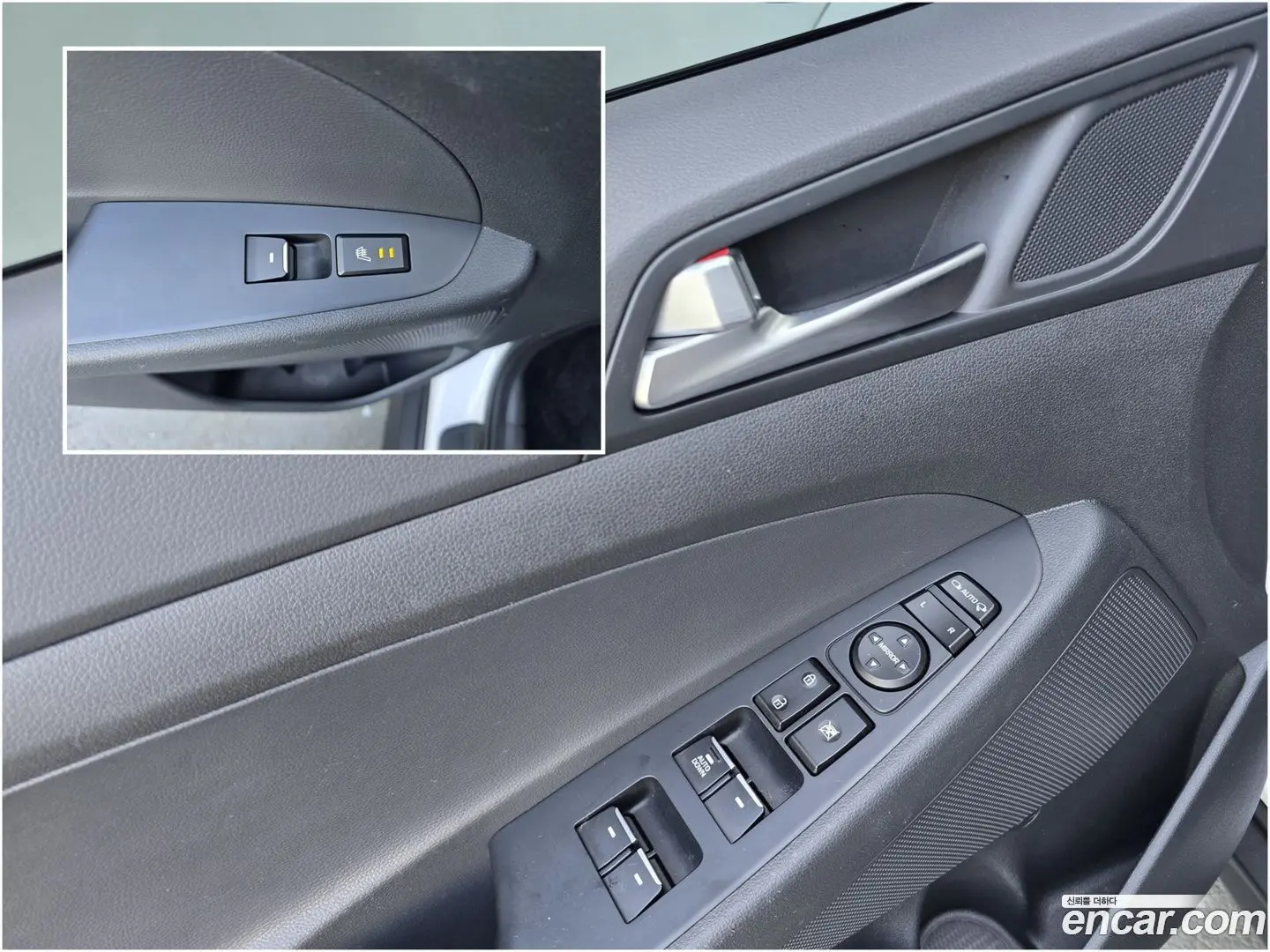 Hyundai Tucson Diesel 1.6 2WD