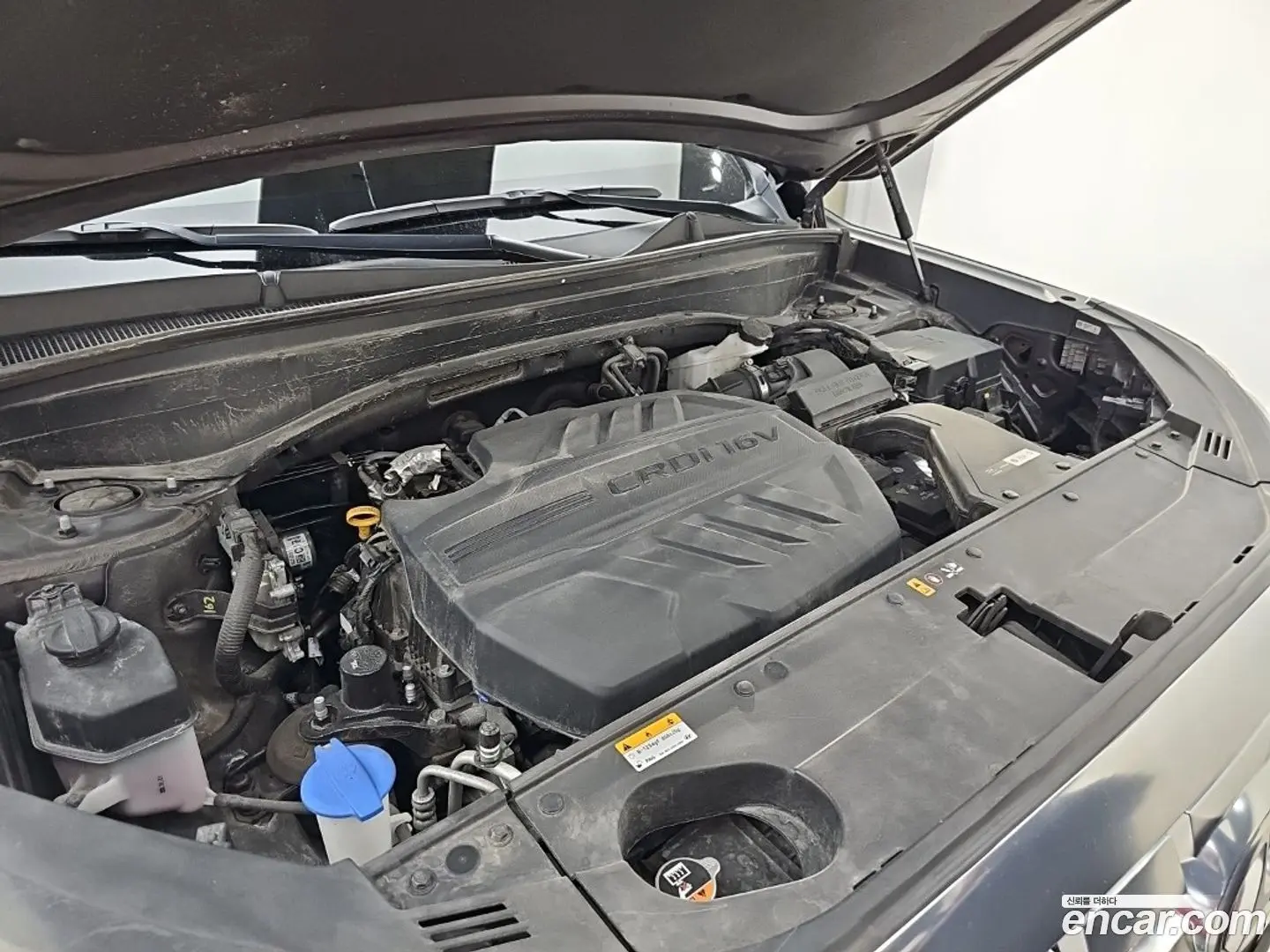 Hyundai Palisade Diesel 2.2 4WD