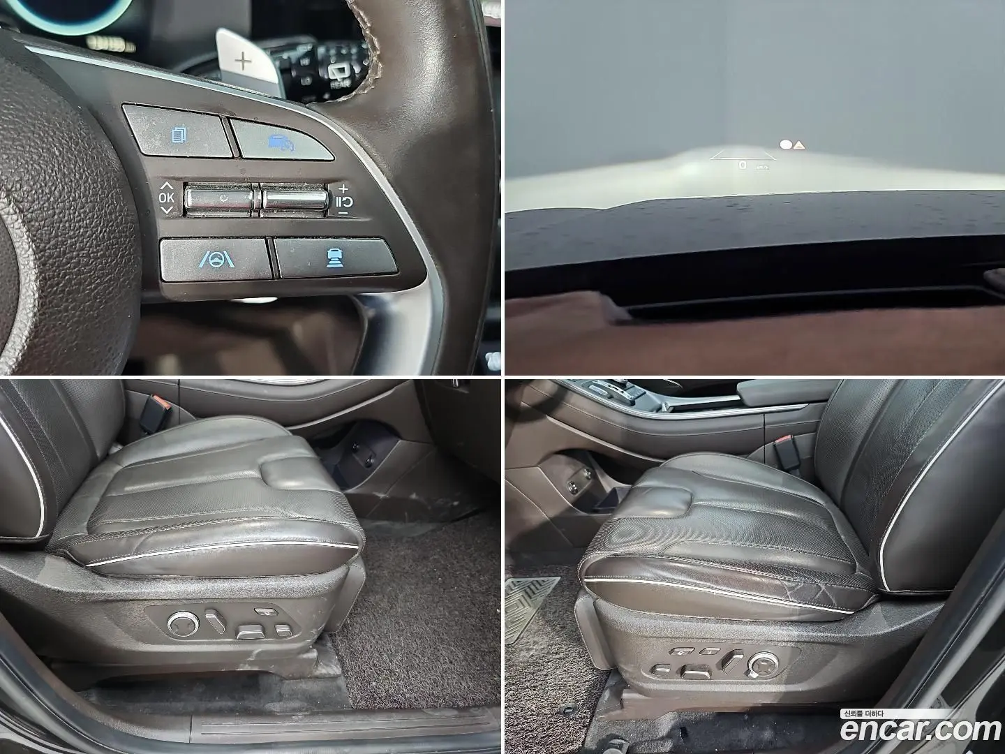 Hyundai Palisade Diesel 2.2 4WD