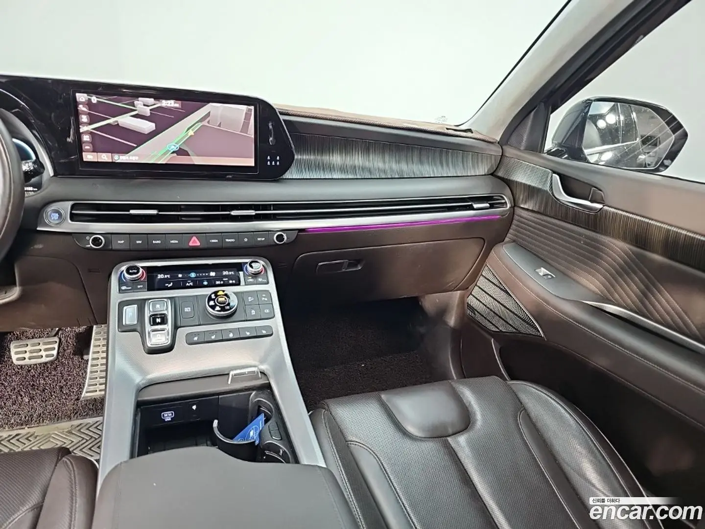 Hyundai Palisade Diesel 2.2 4WD