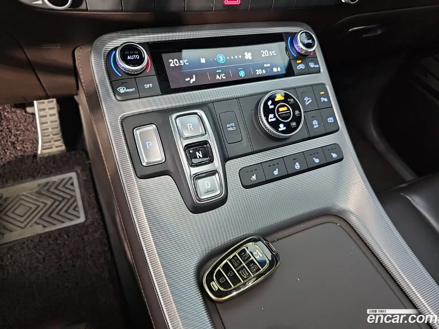 Hyundai Palisade Diesel 2.2 4WD