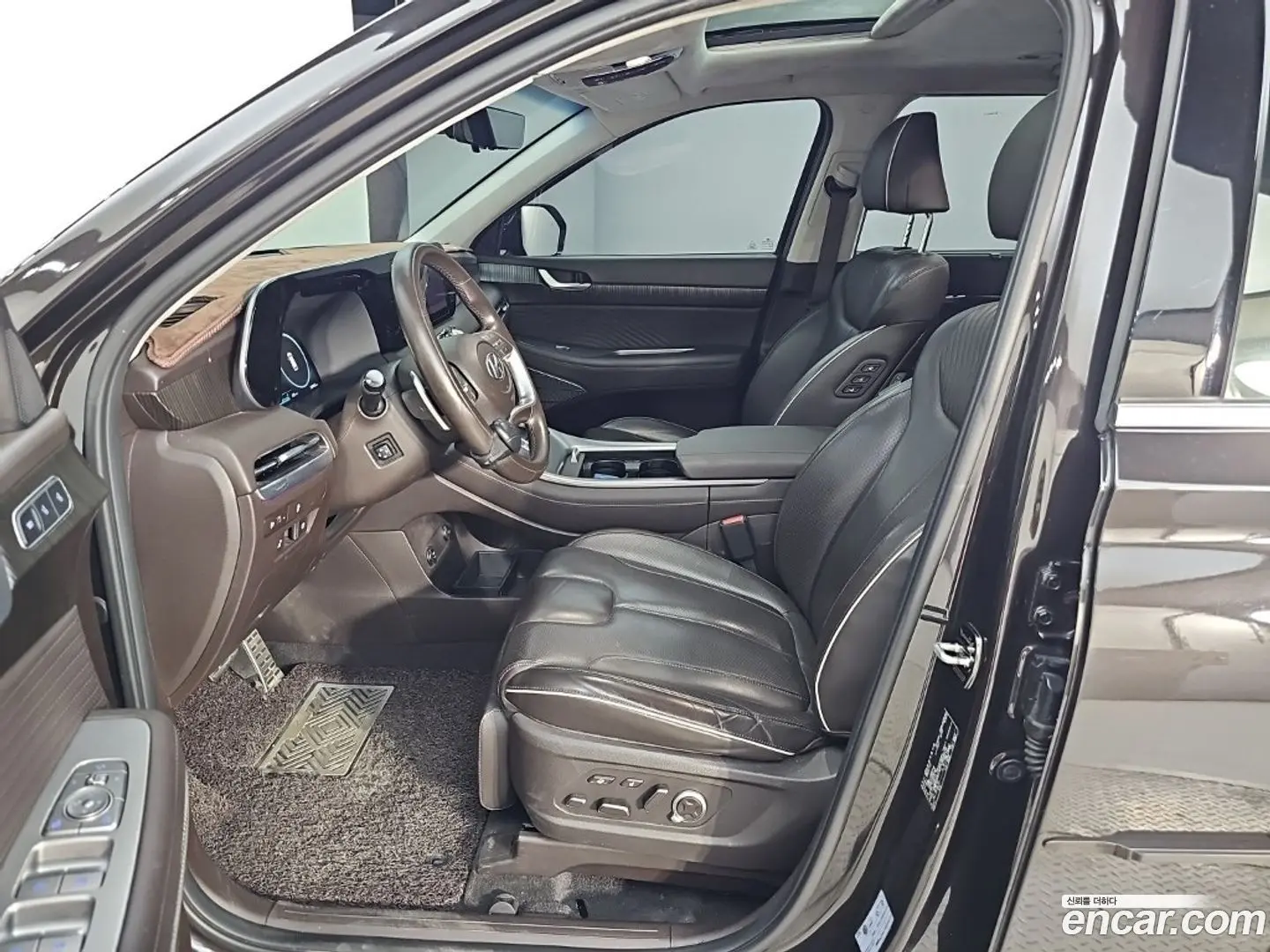 Hyundai Palisade Diesel 2.2 4WD