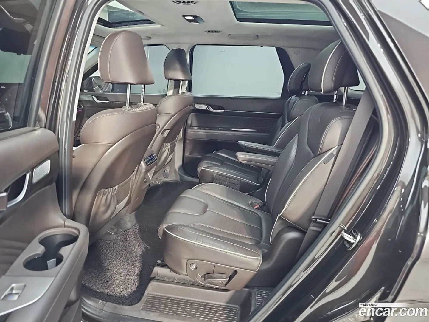 Hyundai Palisade Diesel 2.2 4WD